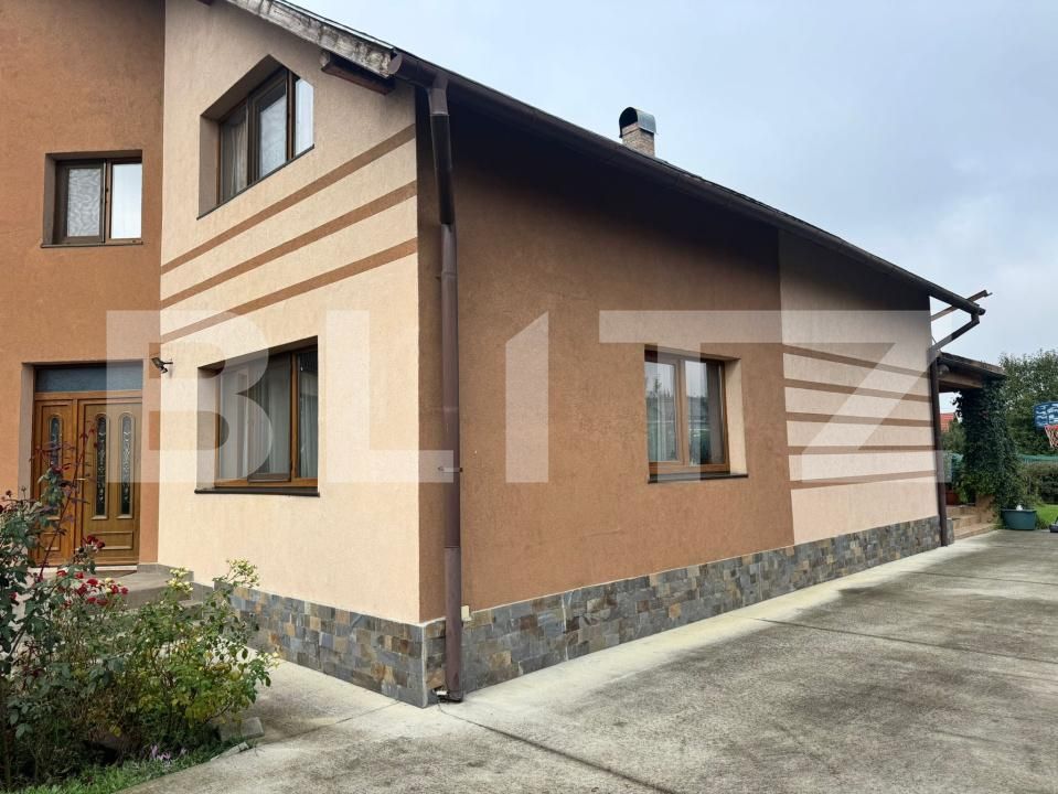 Casa de vânzare 5 camere Nord - 179184CV | BLITZ Baia Mare | Poza3