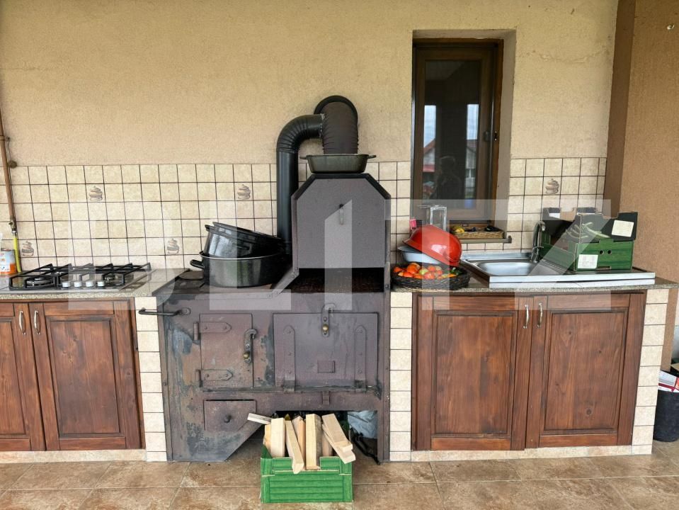 Casa de vânzare 5 camere Nord - 179184CV | BLITZ Baia Mare | Poza8