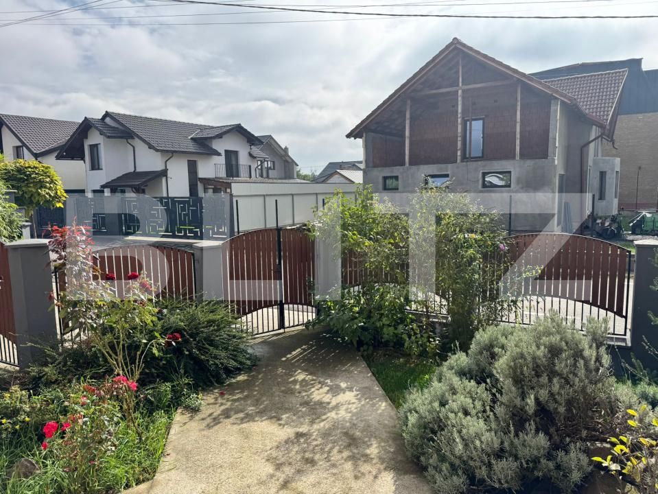 Casa de vânzare 5 camere Nord - 179184CV | BLITZ Baia Mare | Poza2