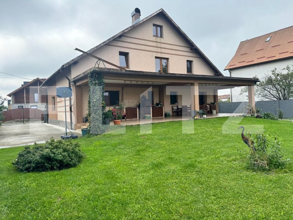Casa de vânzare 5 camere Nord - 179184CV | BLITZ Baia Mare | Poza4