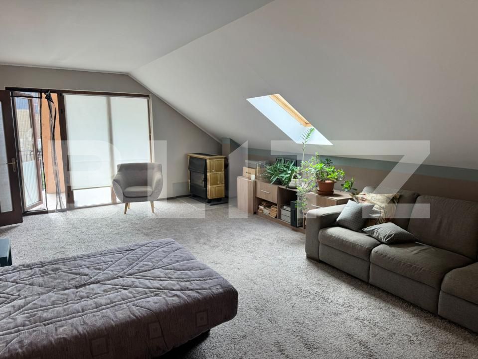 Casa de vânzare 5 camere Nord - 179184CV | BLITZ Baia Mare | Poza15