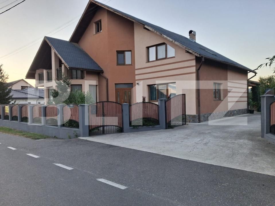 Casa de vânzare 5 camere Nord - 179184CV | BLITZ Baia Mare | Poza1