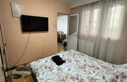 URGENT! Apartament modern utilat mobilat ,gata de mutat