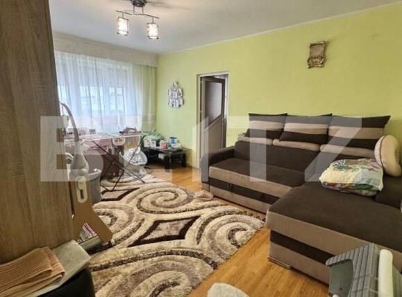 Apartament de vânzare 2 camere Hotvon - 179216AV | BLITZ Baia Mare | Poza1