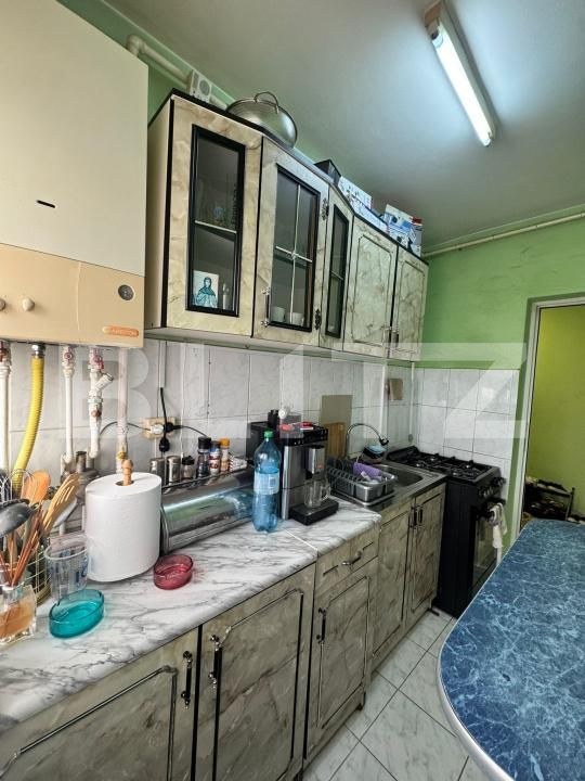 Apartament de vânzare 2 camere Hotvon - 179216AV | BLITZ Baia Mare | Poza6