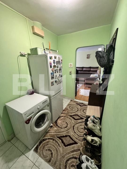 Apartament de vânzare 2 camere Hotvon - 179216AV | BLITZ Baia Mare | Poza9