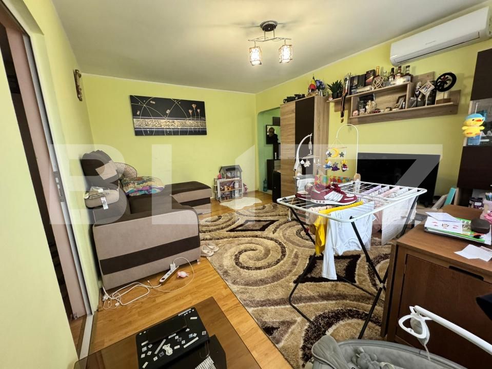 Apartament de vânzare 2 camere Hotvon - 179216AV | BLITZ Baia Mare | Poza2