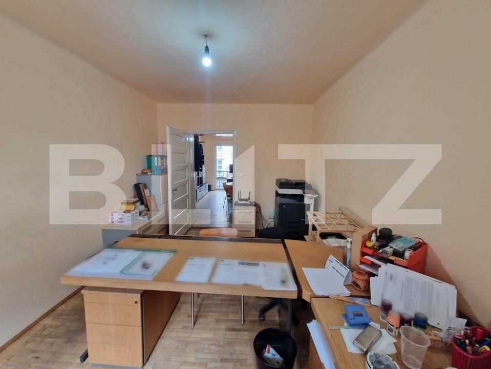 Apartament de vânzare 2 camere Central - 179344AV | BLITZ Baia Mare | Poza4
