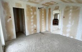 Casă semifinisată cu teren generos – 377 mp utili, 5754 mp teren – ideală pentru