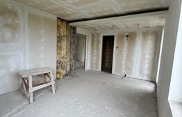 Casă semifinisată cu teren generos – 377 mp utili, 5754 mp teren – ideală pentru