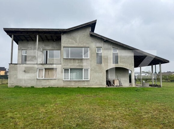 Casa de vânzare 3 camere Tautii-Magheraus - 179432CV | BLITZ Baia Mare | Poza2