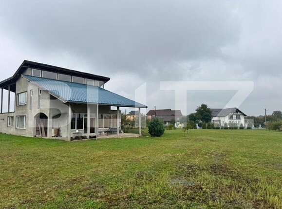 Casa de vânzare 3 camere Tautii-Magheraus - 179432CV | BLITZ Baia Mare | Poza4