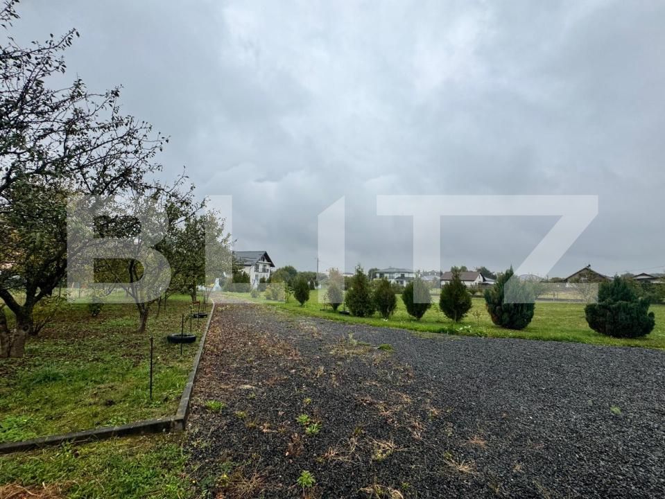 Casa de vânzare 3 camere Tautii-Magheraus - 179432CV | BLITZ Baia Mare | Poza6