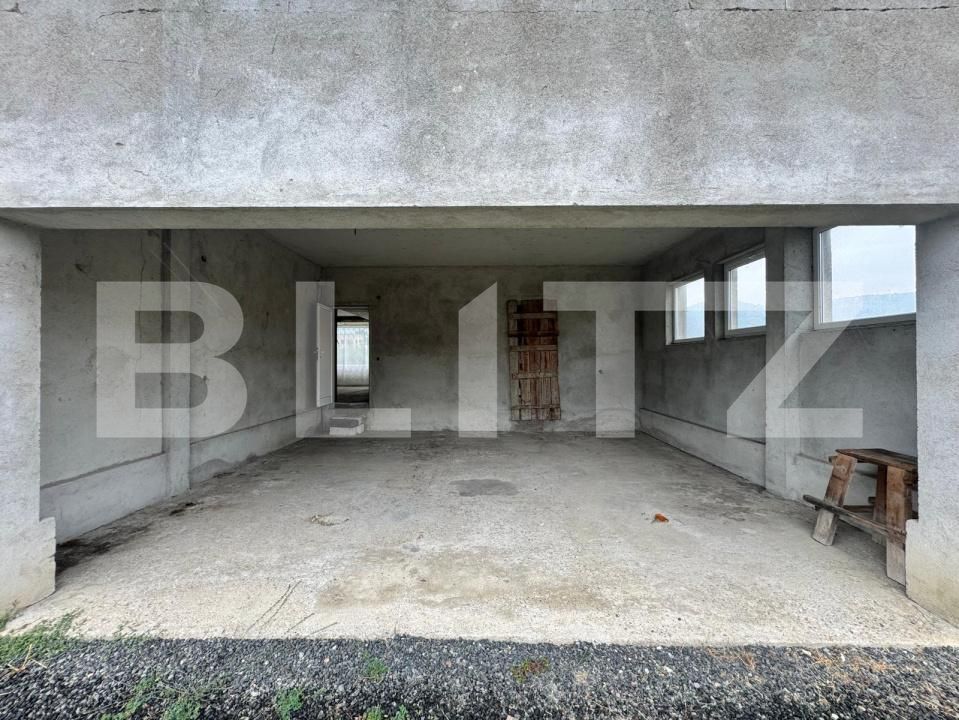 Casa de vânzare 3 camere Tautii-Magheraus - 179432CV | BLITZ Baia Mare | Poza9