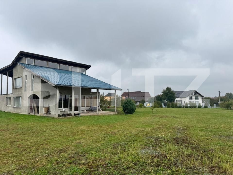 Casa de vânzare 3 camere Tautii-Magheraus - 179432CV | BLITZ Baia Mare | Poza4