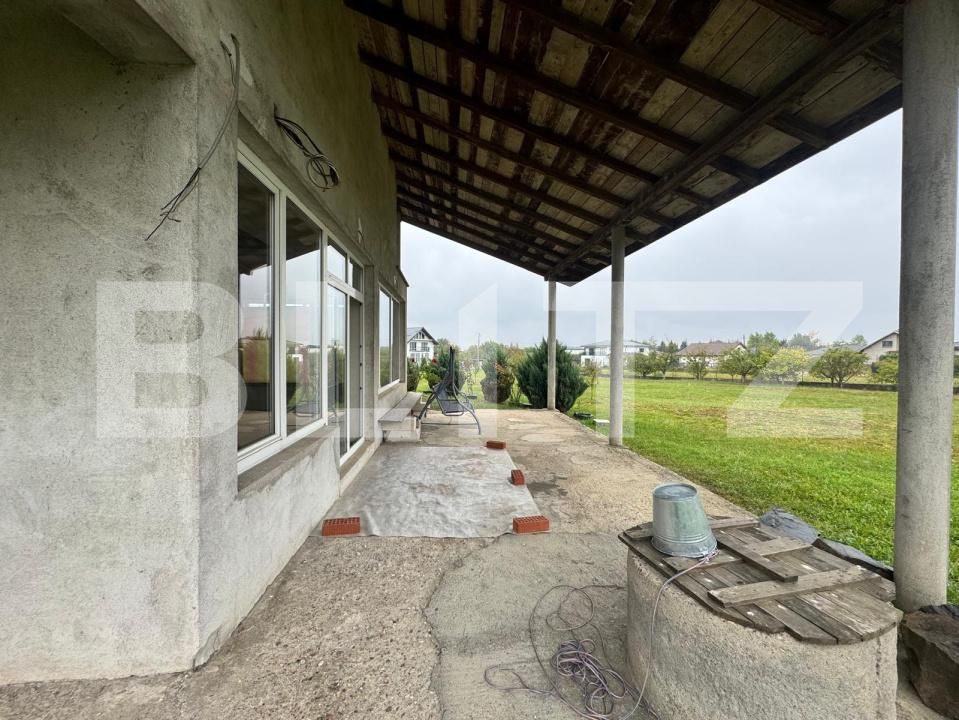 Casa de vânzare 3 camere Tautii-Magheraus - 179432CV | BLITZ Baia Mare | Poza5