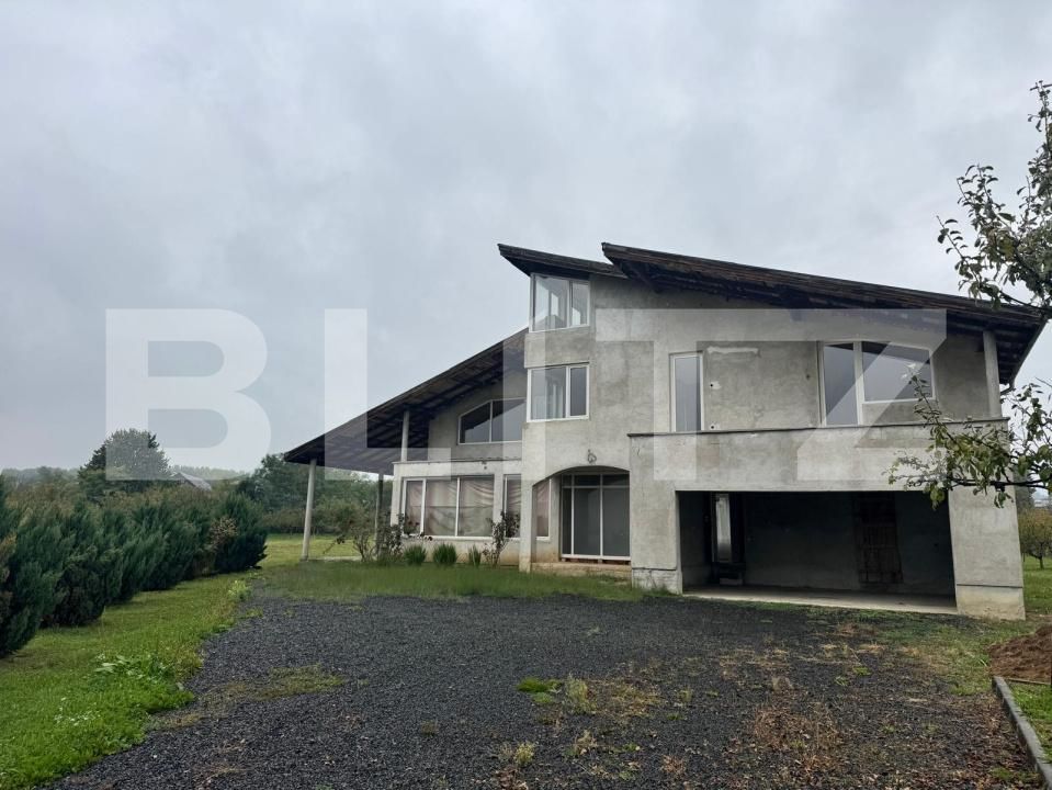 Casa de vânzare 3 camere Tautii-Magheraus - 179432CV | BLITZ Baia Mare | Poza1