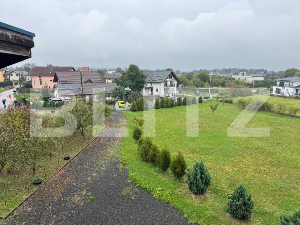 Casa de vânzare 3 camere Tautii-Magheraus - 179432CV | BLITZ Baia Mare | Poza8