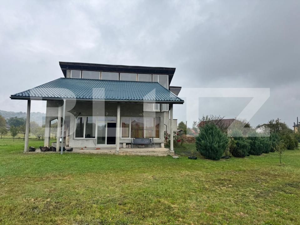 Casa de vânzare 3 camere Tautii-Magheraus - 179432CV | BLITZ Baia Mare | Poza3