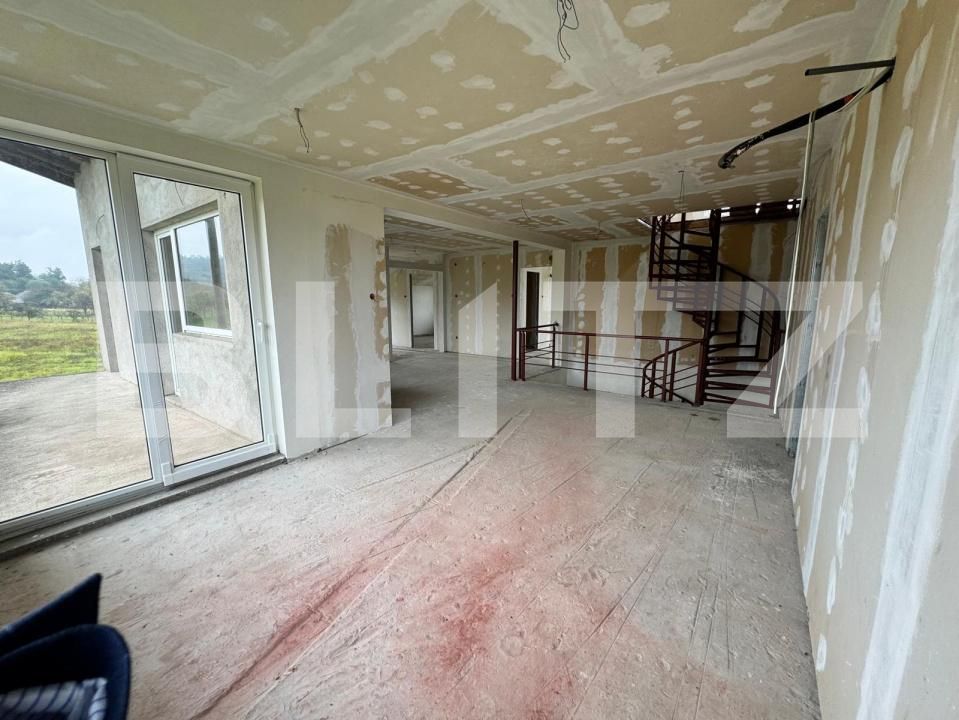Casa de vânzare 3 camere Tautii-Magheraus - 179432CV | BLITZ Baia Mare | Poza23