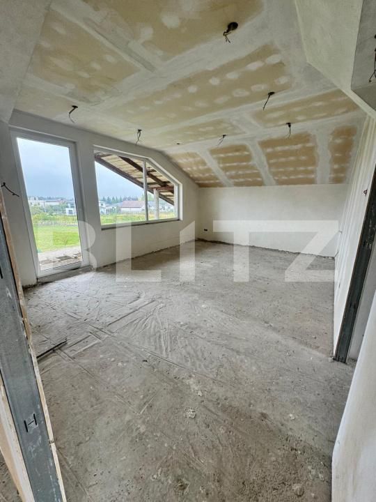 Casa de vânzare 3 camere Tautii-Magheraus - 179432CV | BLITZ Baia Mare | Poza18