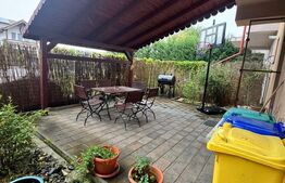 Casă înșiruită modernă – P+2 – Tăuții Măgherăuș