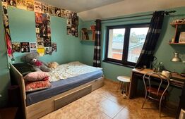 Casă înșiruită modernă – P+2 – Tăuții Măgherăuș