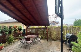 Casă înșiruită modernă – P+2 – Tăuții Măgherăuș