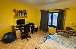 Casă înșiruită modernă – P+2 – Tăuții Măgherăuș