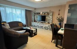 Casă înșiruită modernă – P+2 – Tăuții Măgherăuș