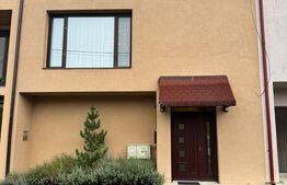 Casă înșiruită modernă – P+2 – Tăuții Măgherăuș