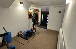 Casă înșiruită modernă – P+2 – Tăuții Măgherăuș