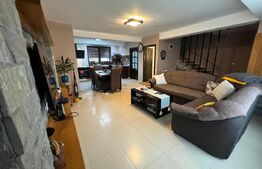 Casă înșiruită modernă – P+2 – Tăuții Măgherăuș