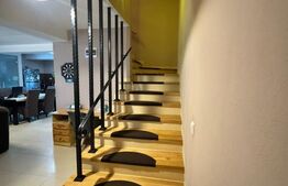 Casă înșiruită modernă – P+2 – Tăuții Măgherăuș