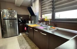 Casă înșiruită modernă – P+2 – Tăuții Măgherăuș