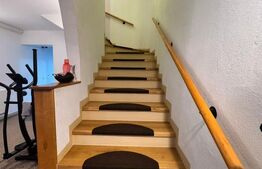 Casă înșiruită modernă – P+2 – Tăuții Măgherăuș