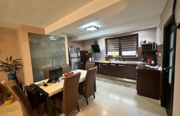 Casă înșiruită modernă – P+2 – Tăuții Măgherăuș