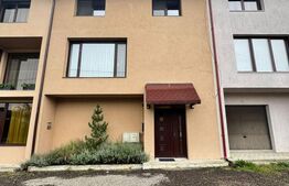 Casă înșiruită modernă – P+2 – Tăuții Măgherăuș