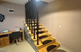 Casă înșiruită modernă – P+2 – Tăuții Măgherăuș