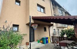 Casă înșiruită modernă – P+2 – Tăuții Măgherăuș