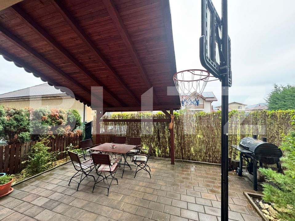 Casa de vânzare 3 camere Tautii-Magheraus - 179433CV | BLITZ Baia Mare | Poza4