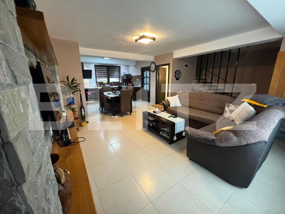 Casa de vânzare 3 camere Tautii-Magheraus - 179433CV | BLITZ Baia Mare | Poza7