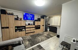 Garsonieră de vânzare, 33 mp, strada Luminisului