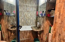 Garsonieră de vânzare, 33 mp, strada Luminisului