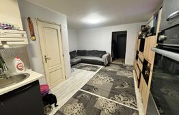 Garsonieră de vânzare, 33 mp, strada Luminisului