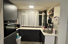 Garsonieră de vânzare, 33 mp, strada Luminisului