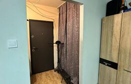 Garsonieră de vânzare, 33 mp, strada Luminisului