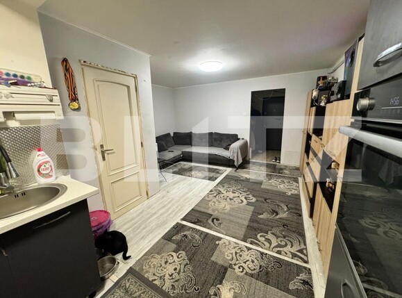 Garsonieră de vânzare Orasul Vechi - 179482AV | BLITZ Baia Mare | Poza2