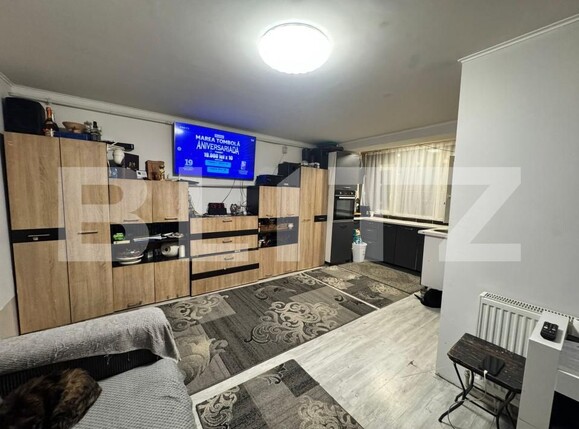 Garsonieră de vânzare Orasul Vechi - 179482AV | BLITZ Baia Mare | Poza3