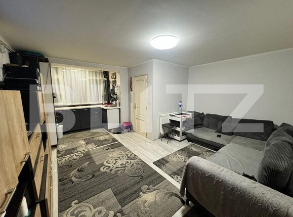 Garsonieră de vânzare Orasul Vechi - 179482AV | BLITZ Baia Mare | Poza1